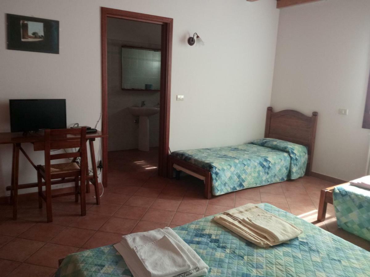 Agriturismo Rio Ricco Busana Kültér fotó